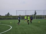 Training S.K.N.W.K. 1 en 2 van donderdag 5  september 2024 (21/36)